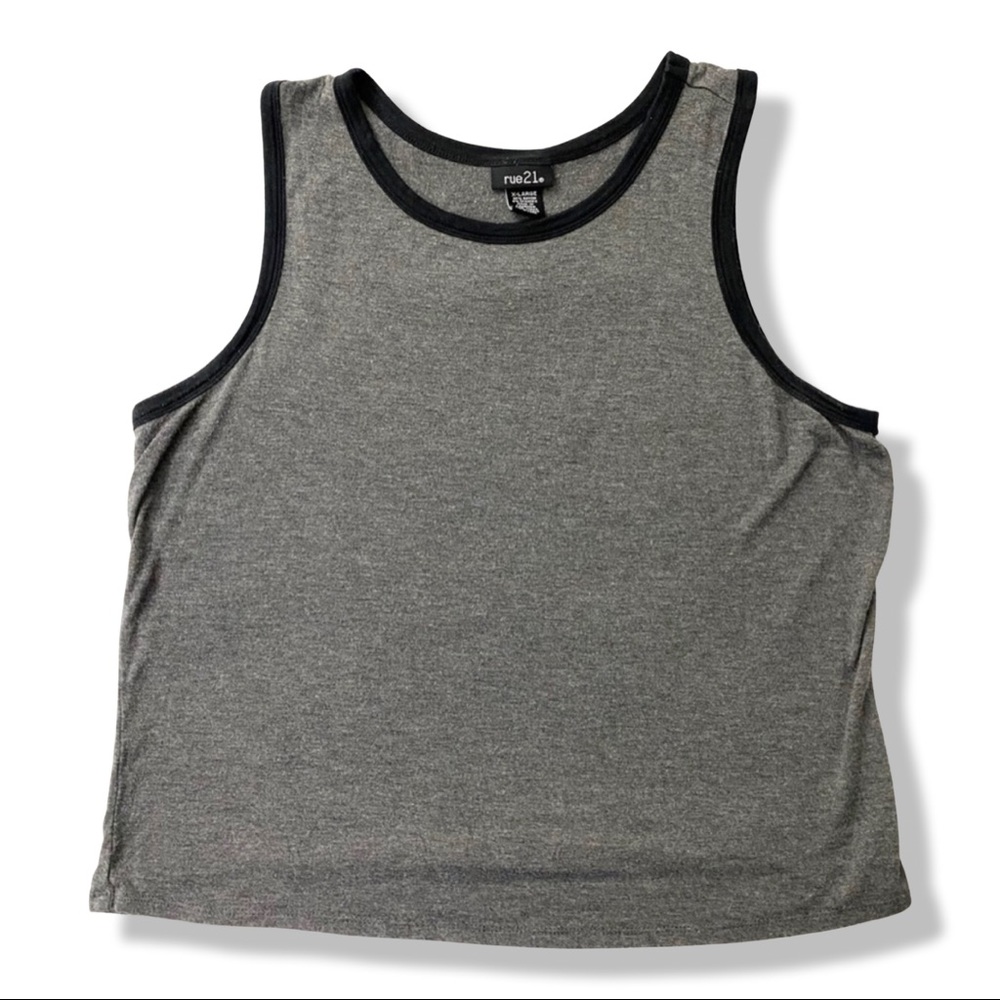 Rue21 Tank Top